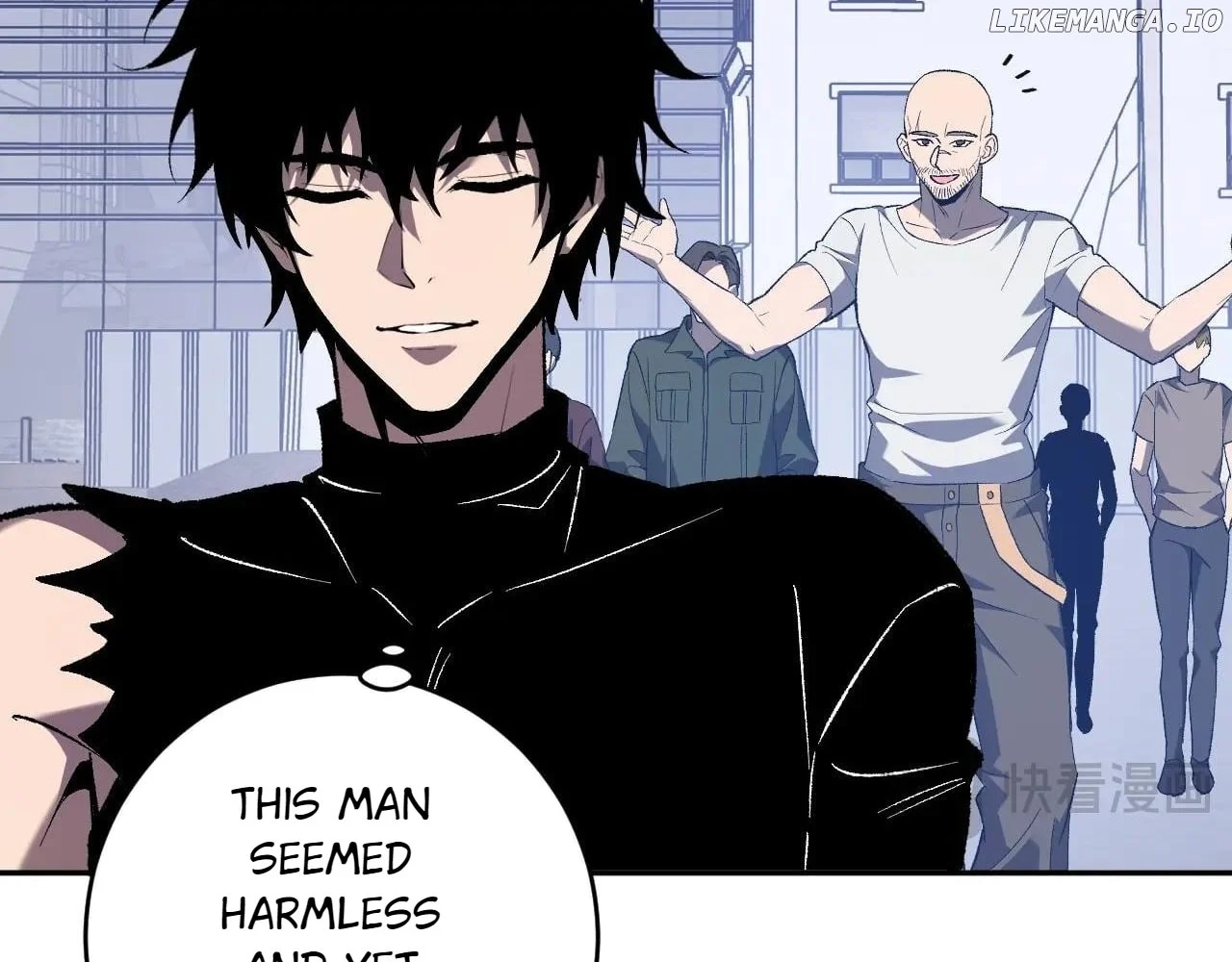 Virus King Chapter 69 102
